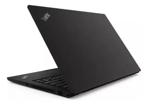 Notebook Lenovo Thinkpad T14 I7/32gb/1tb Ssd/14fhd Touch