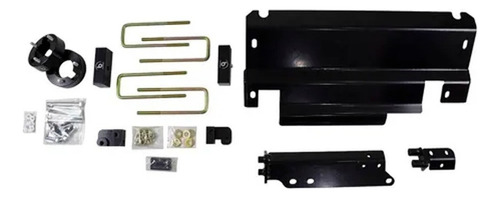 Kit De Elevación Completo 3 Del 1.5 Tras Nissan Navara Np300