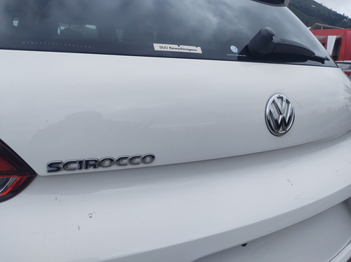 Volkswagen Scirocco Mk3. Traído De Japón (pocos En México).