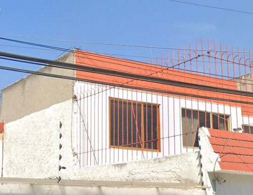 Excelente Oportunidas Casa En Venta En Rep. De Belice, Américas Cárdesnas Toluca De Lerdo Maja121