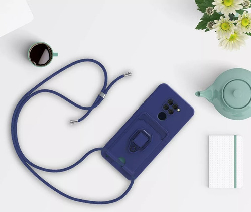 G Fc Funda Para Samsung Cámara Soporte Carcasa + Correa
