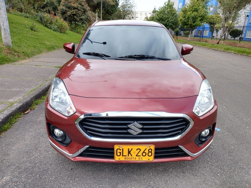 Imagen 2 de 14 de Susuki Swift Dzire Mt