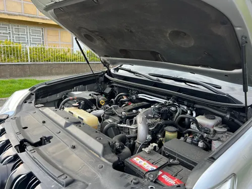 Toyota Prado 3.0 Tx-l Fl