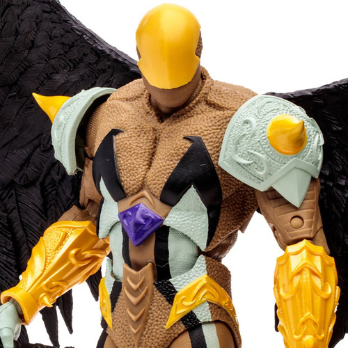 Reaper Spawn Wave 6 Mcfarlane Toys Figura De Acción