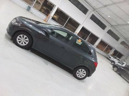 Chevrolet Onix 1.0 Mpfi Joy 8v Flex 4p Manual