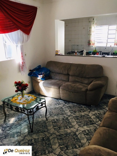 Imagem 24 de 30 de Casa Em São Paulo Na Zona Sul, Localizada No Vila Natal ! Perto Do Supermercado Ricoy. - 0959 - 68203937