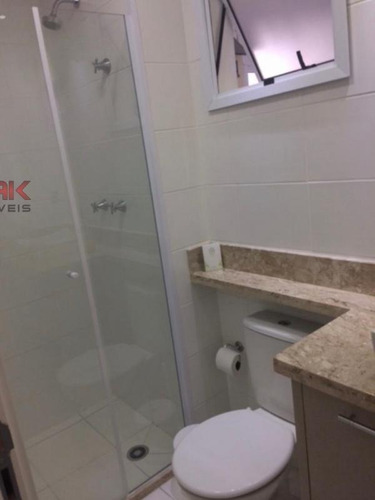 Imagem 10 de 15 de Ref.: 5382 - Apartamento Em Jundiaí Para Venda - V5382