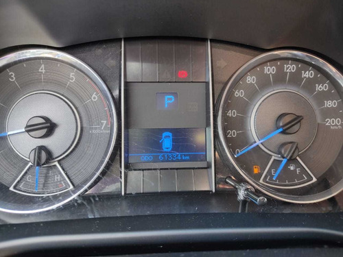 Imagem 7 de 13 de Toyota Sw4 2.7 Sr 7l 4x2 (aut) (flex)