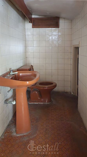 Local Comercial En Arriendo En Providencia