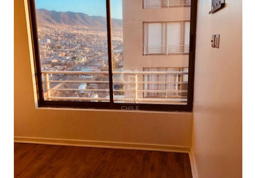Departamento Sector Norte, Excelente Ubicación