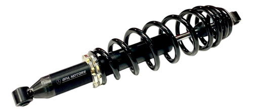 Amortiguadores Delanteros Canam Defender Traxter (2017-2019)