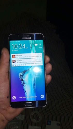 Samsung Galaxy S6 Edge Plus