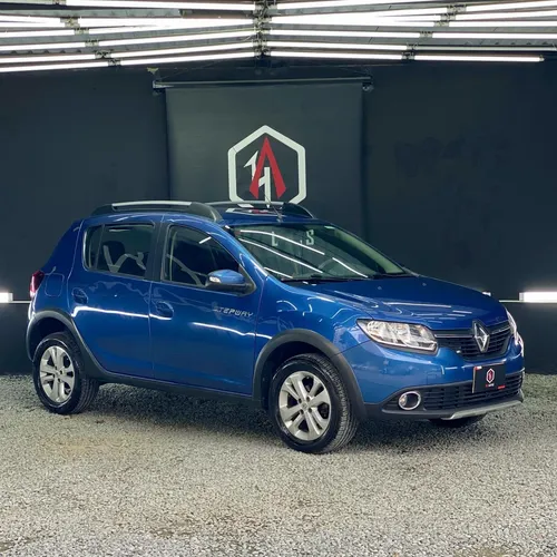 Renault Stepway Expression
