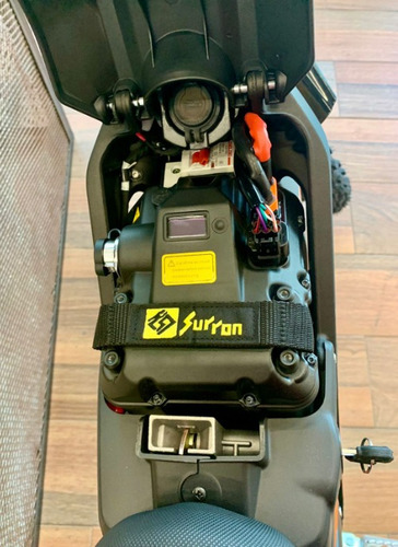 Moto Electrica Surron Light Bee X 2023 7000w Bateria 40ah
