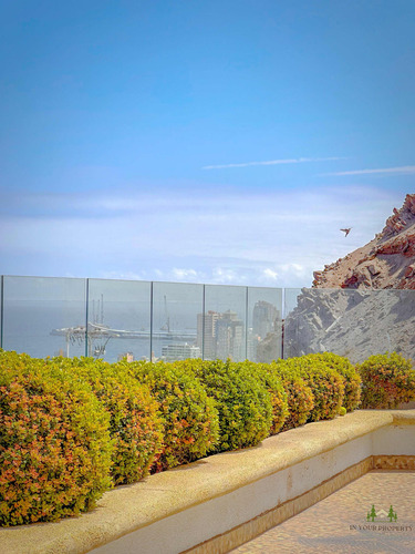 Departamento En Venta Antofagasta.