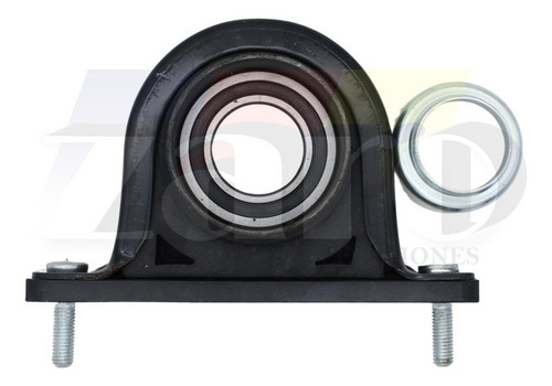 Sop. Cardan Compatible Con Gmc Sierra 1500 4.3l V6 2005-2006