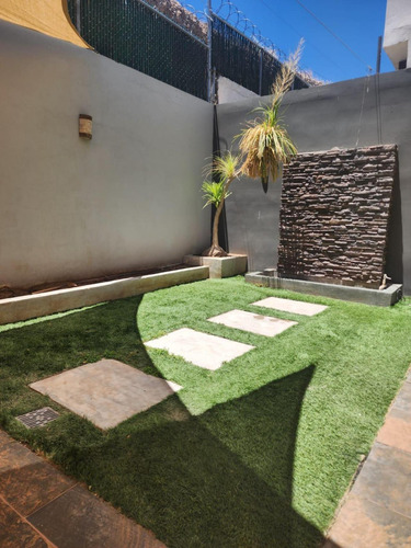 Casa Sola En Renta En Paseo De Las Misiones, Chihuahua, Chihuahua