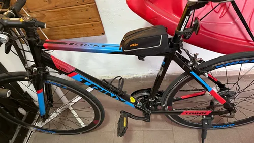 Vendo Bicicleta Trinx Tempo 1.0