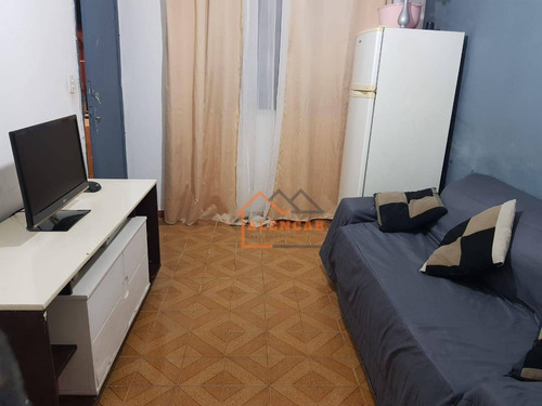 Imagem 4 de 20 de Casa Com 2 Dormitórios À Venda Por R$ 380.000,00 - Jardim Itapemirim - São Paulo/sp - Ca0073