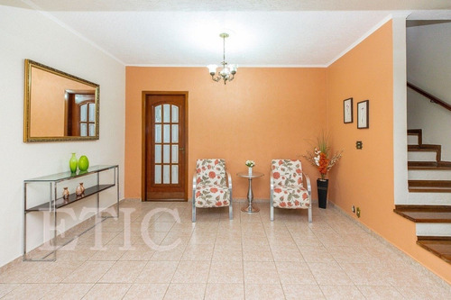 Casa - Mooca - Ref: 3076 - V-ca230