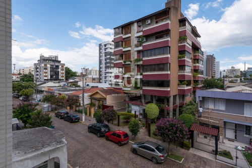 Imagem 14 de 15 de Apartamento - Menino Deus - Ref: 432768 - V-cs36007203