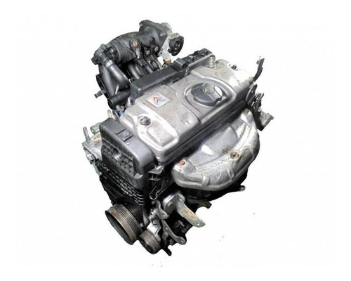 Motor Peugeot 306 1.6 8v Bencinero - 1997-2003 (Reacondicionado)