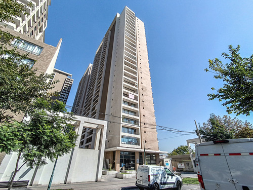 Edificio Condell (1 Est. 1 Bod.) Piso 9
