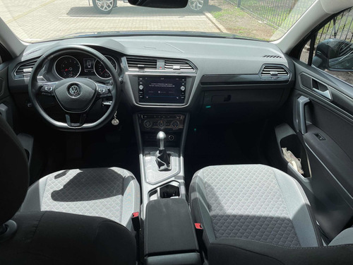 Volkswagen Tiguan 1,4 Trendline At