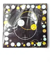 Comprar Servilletas Descartables Aniversario X 20u. - 5 Soles 