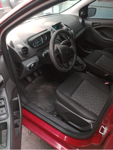 Ford Ka+ 1.5 Se
