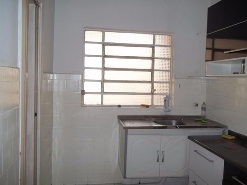 Imagem 3 de 12 de Apartamento Residencial Para Locação, Mirandópolis, São Paulo - Ap0716. - Ap0716 - 33564649