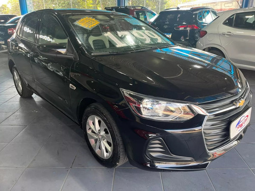 Chevrolet Onix 1.0 Lt 5p