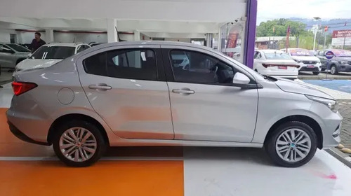 Fiat Cronos Drive 1.3 (Aut.)