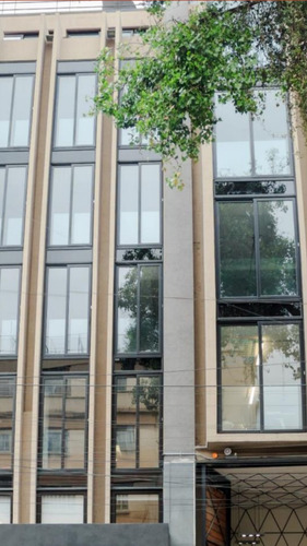 Imagen 13 de 13 de Oficina Acondicionada De 184 M2 En Roma Norte