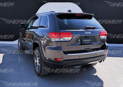 Jeep Grand Cherokee 3.7 Limited Lujo 3.6 4x2 At