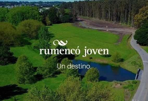 Imagen 9 de 9 de Dueño Terreno Rumenco Joven - Excelente Ubicación
