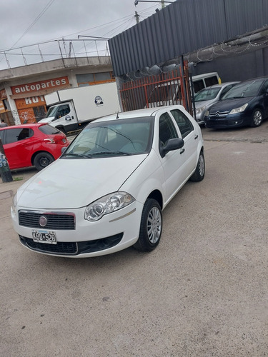 Fiat Palio 1.4 Fire Top Aa+da+pl+ll