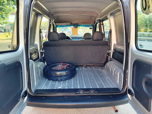 Renault Kangoo PH3 CONFORT 5 AS DOBLE PORTON