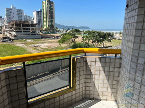 Imagem 9 de 25 de Apartamento Com 2 Dorms, Aviação, Praia Grande - R$ 245 Mil, Cod: 12214 - V12214