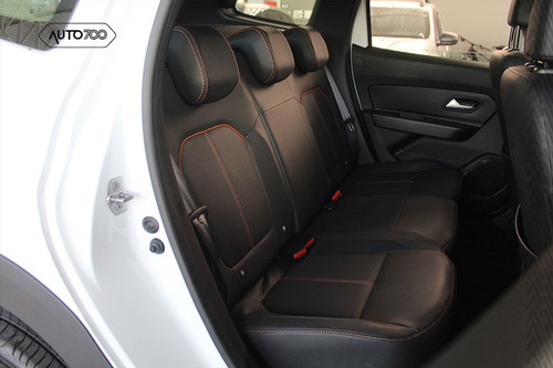 Renault Duster Iconic Plus 1.3 TB 16V Flex Aut.