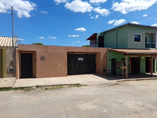 Vendo Lote 3602 A Cem Metros Da Av Leonel Beirão De Jesus