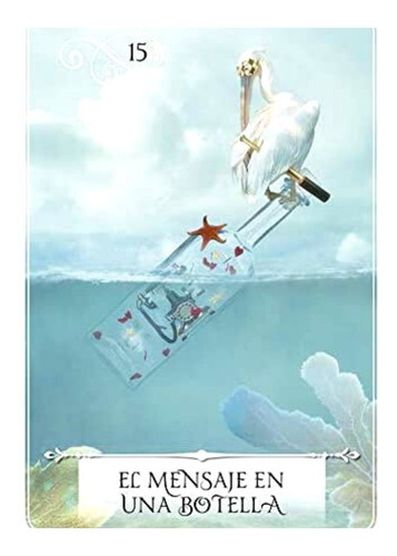 Oráculo De La Sabiduría: Libro Físico Y Cartas Original (Usado)