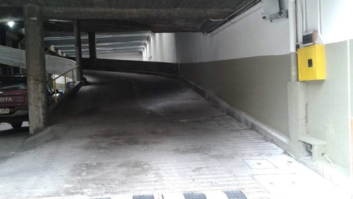 Parking Ciudad Vieja
