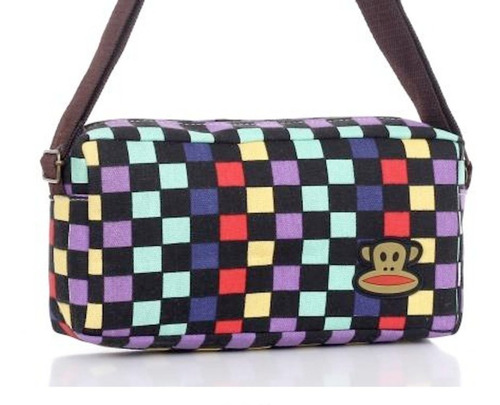 Bellos Bolsos,bandoleros Colores Tu Estilo Tipo Cartera Pf