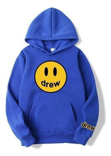 Sudadera Con Capucha Drew Justin Bieber For And For Whom