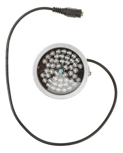 Luz Iluminadora De Cámara De Seguridad Infrarroja Ir