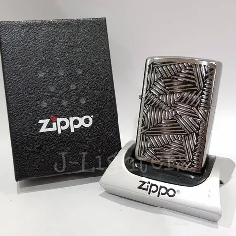 Encendedor Zippo Modelo 29885 Linea 2019 + Combo