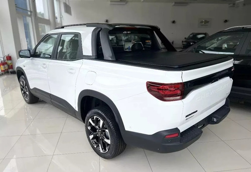 Chevrolet Montana 1.2 T Rs At