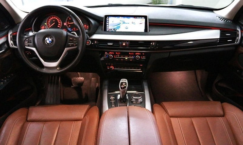 Bmw X5 Xdrive30d 3.0-2017/2018