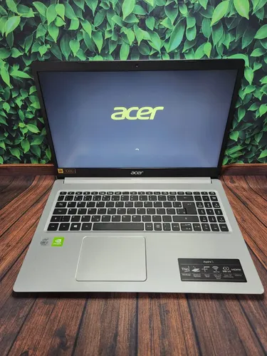 Notebook Acer Aspire 5 A515-54g-52fy I5 Mx250 8gb 512gb 15.6